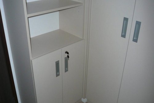 Vestavěné skříně